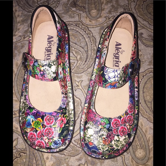 Alegria Shoes - Algeria shoes 💕